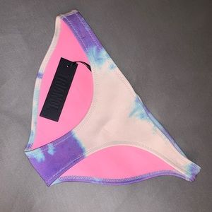 Triangl bathing suit bottoms